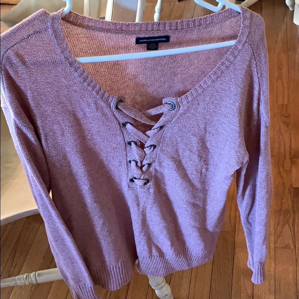 American Eagle Sweater